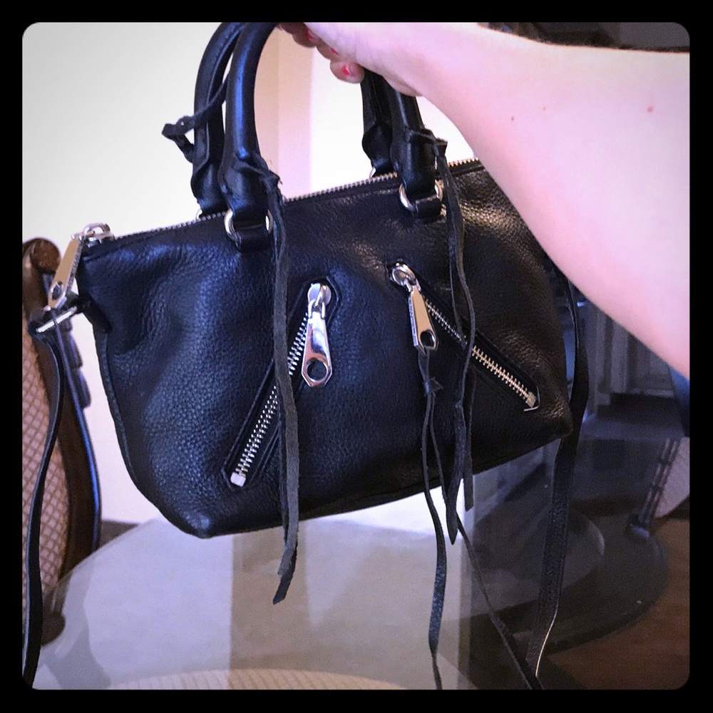 Rebecca Minkoff Crossbody